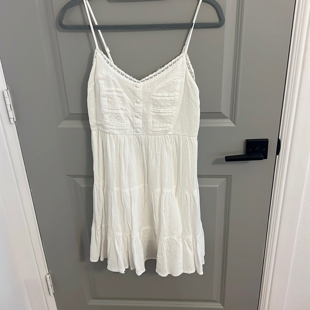 Princess polly mini dress